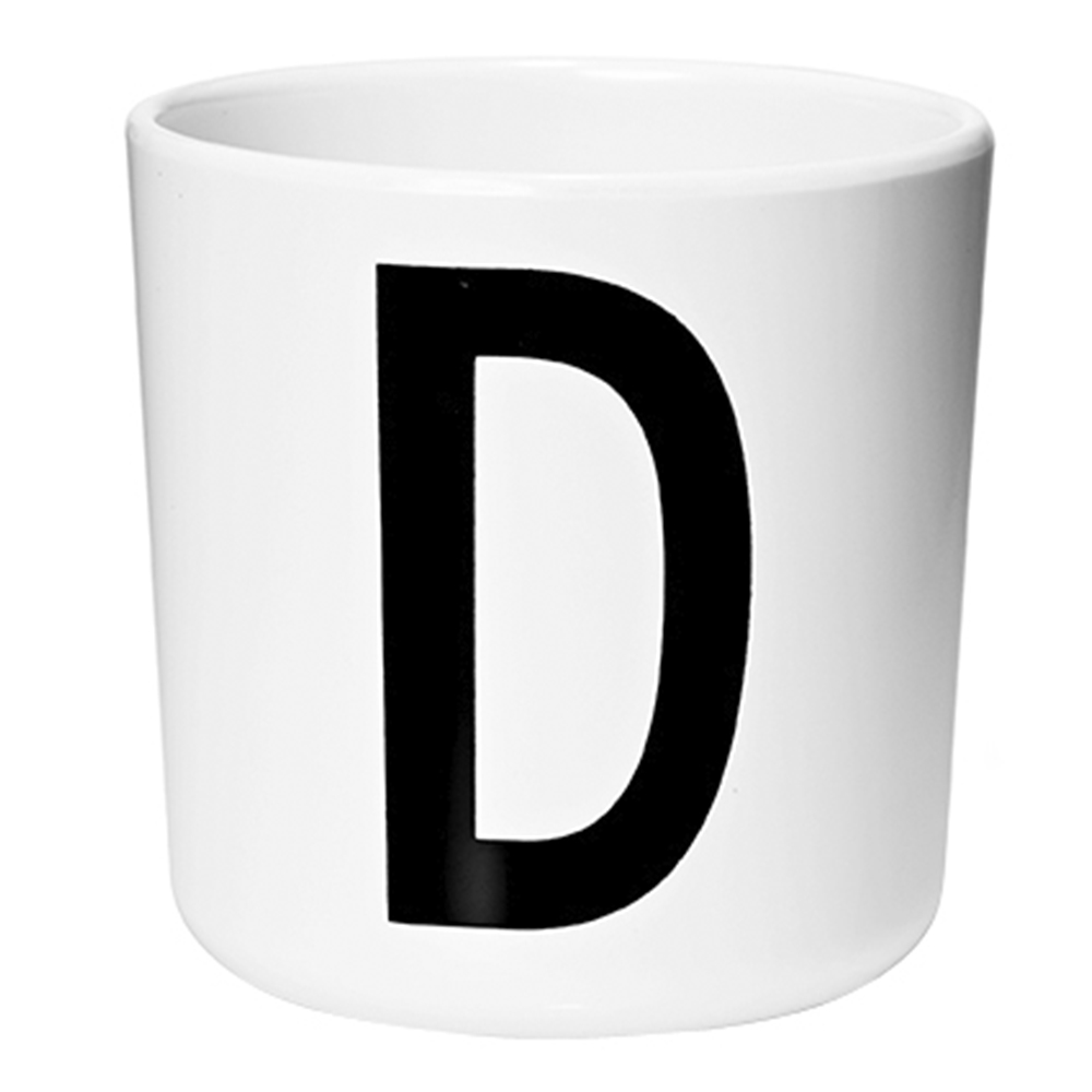 Design Letters - Ecozen Barnmugg D