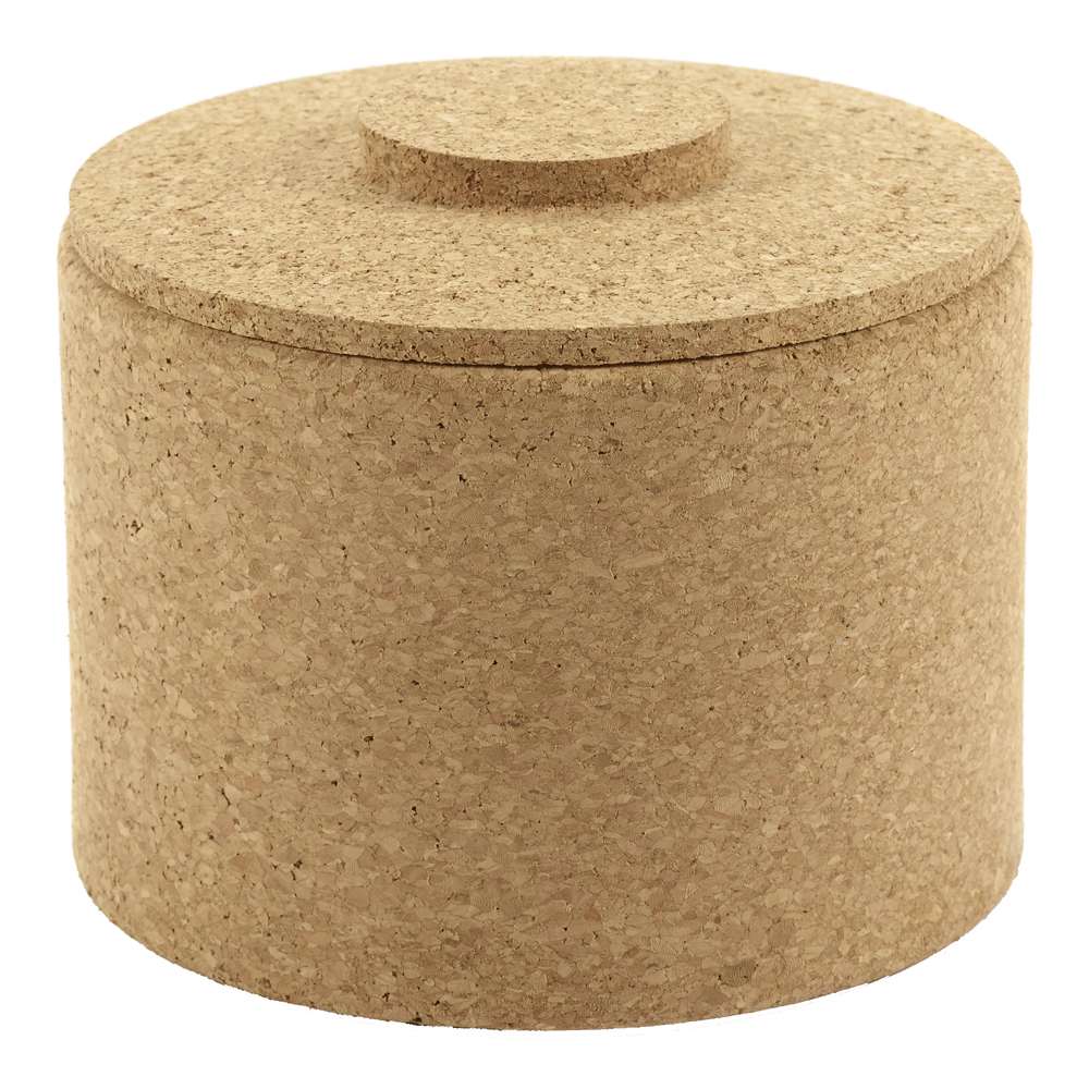 Serax - Surface Isbøtte Kork 16,8 cm