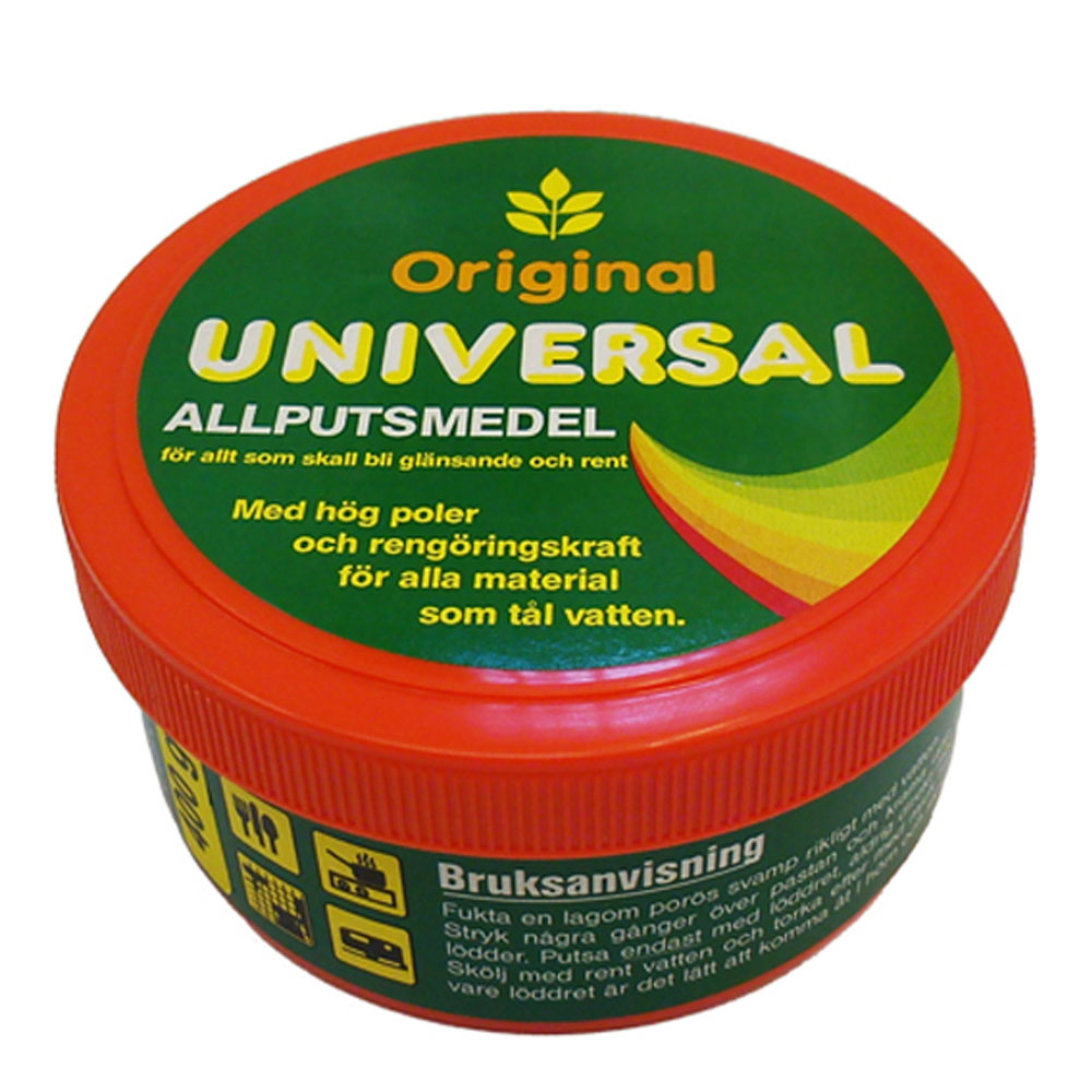 Universal – Allputsmedel