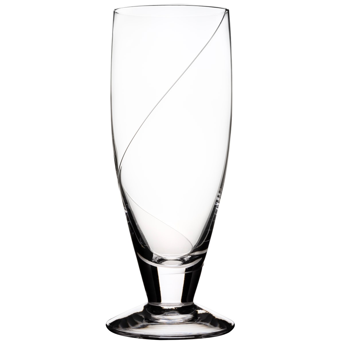 Kosta Boda – Line Ölglas 50 cl