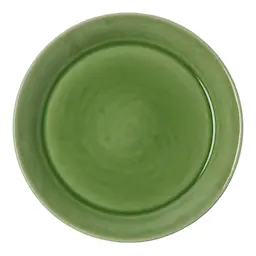 PotteryJo Daga Tallerken 25 cm Grønn 