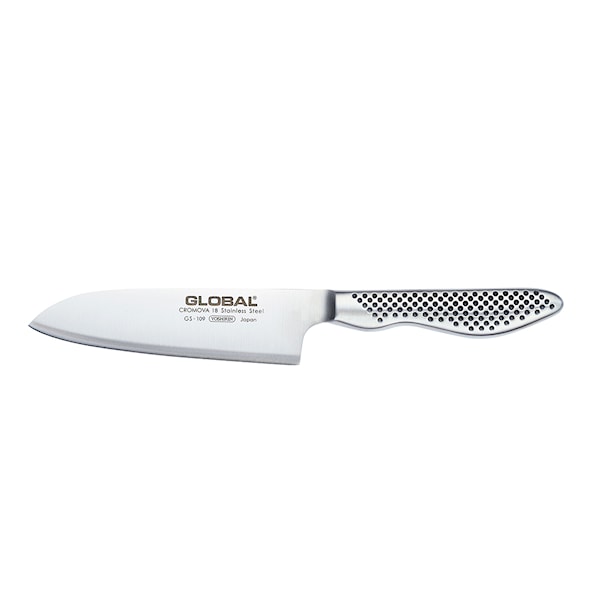 Global Global GS-109 Santokukniv 13 cm
