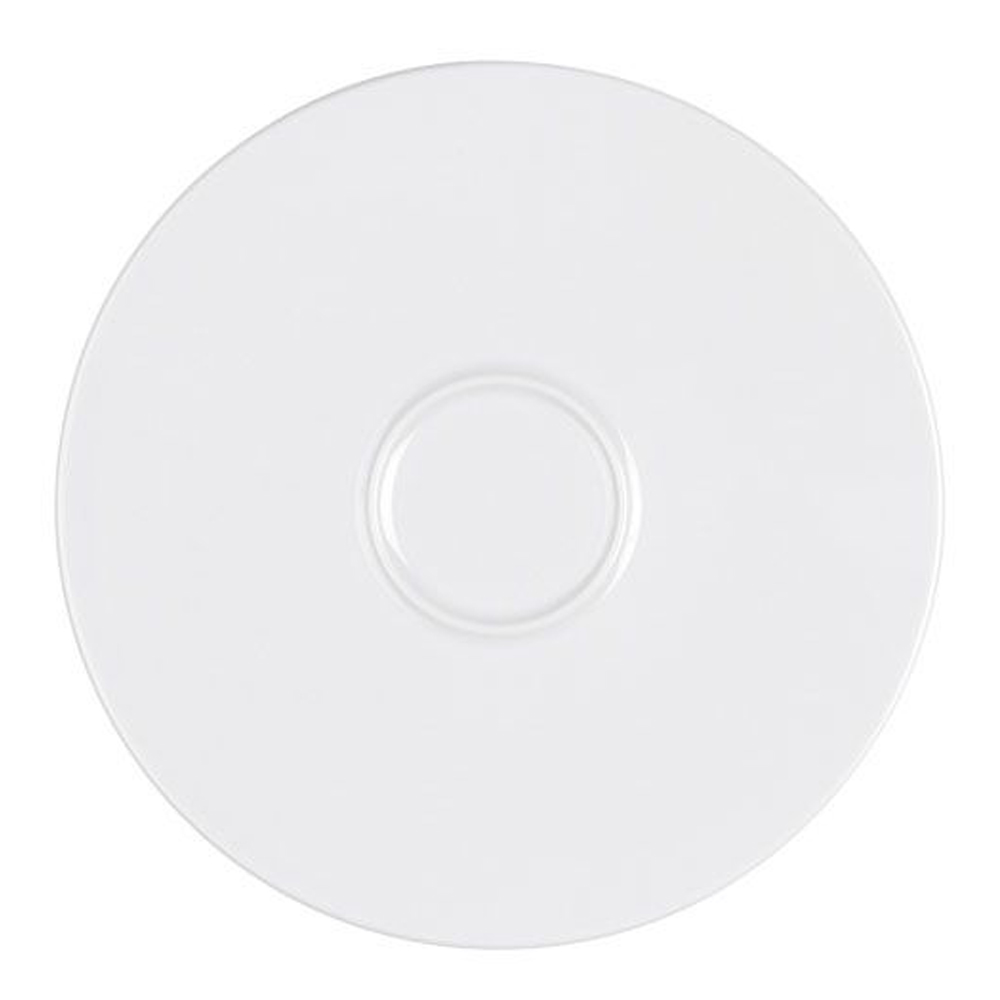 Degrenne - Salam Fat till Frukostkopp & Temugg 18 cm Vit