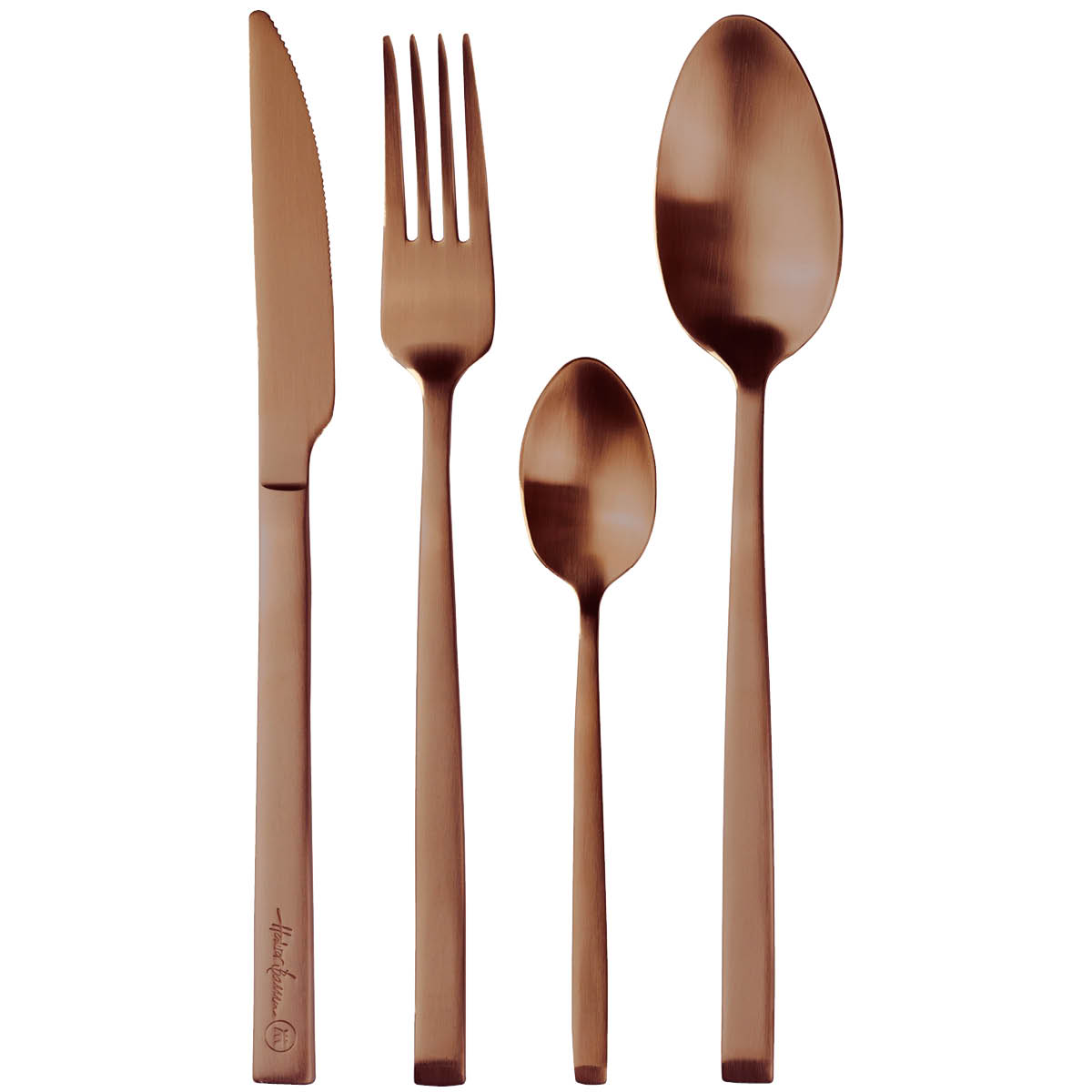 Magnor - Pure Mole bestikksett 24 deler