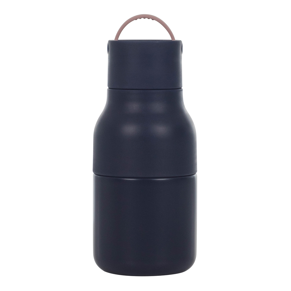 LUND LONDON - Active Bottle 25cl Indigo