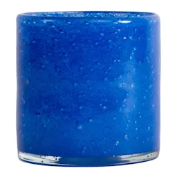 Byon Calore Ljushållare 10x10 cm Blå