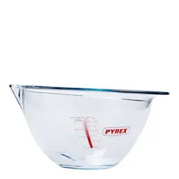 Pyrex Expert Bowl Skål 4,2 L  
