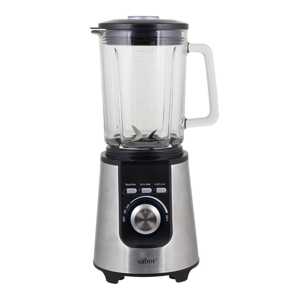 Sabor - Ultimate Blender 1200 W