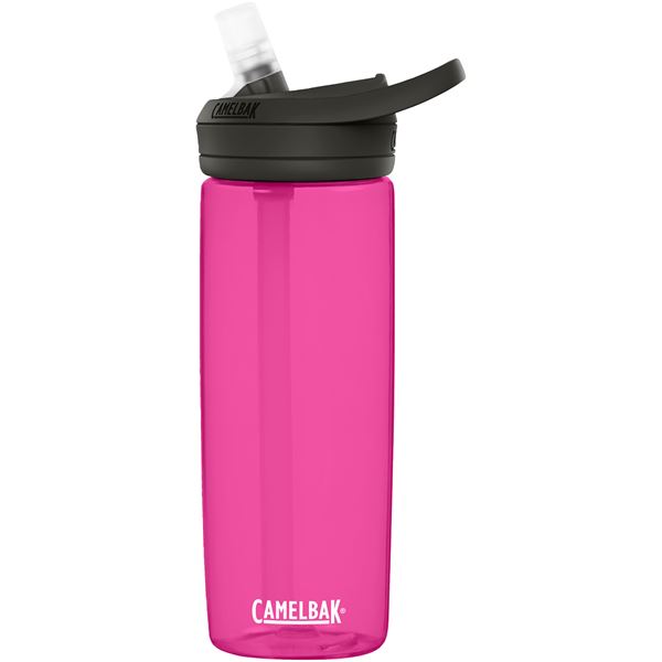 Camelbak – Eddy+ Dricksflaska 0,6 L Magenta