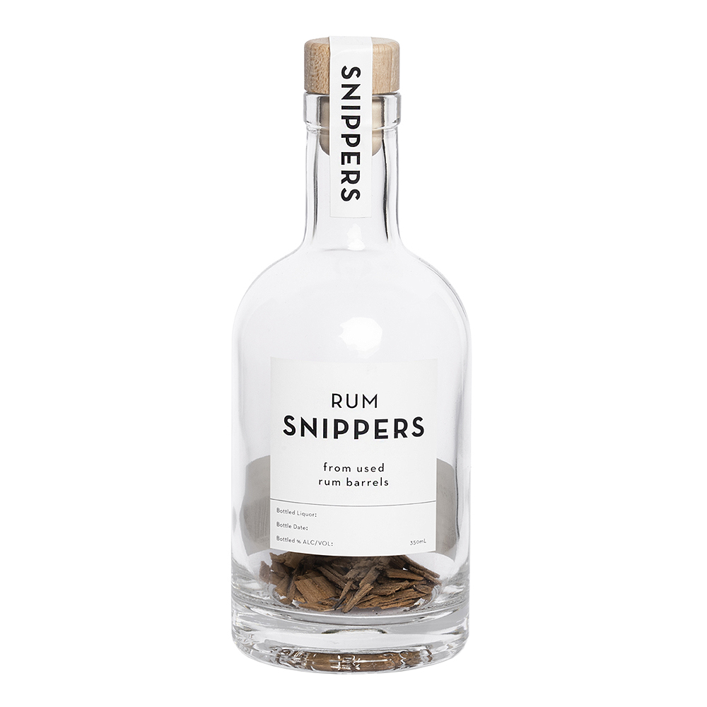 Spek Amsterdam – Snippers Rom 350 ml