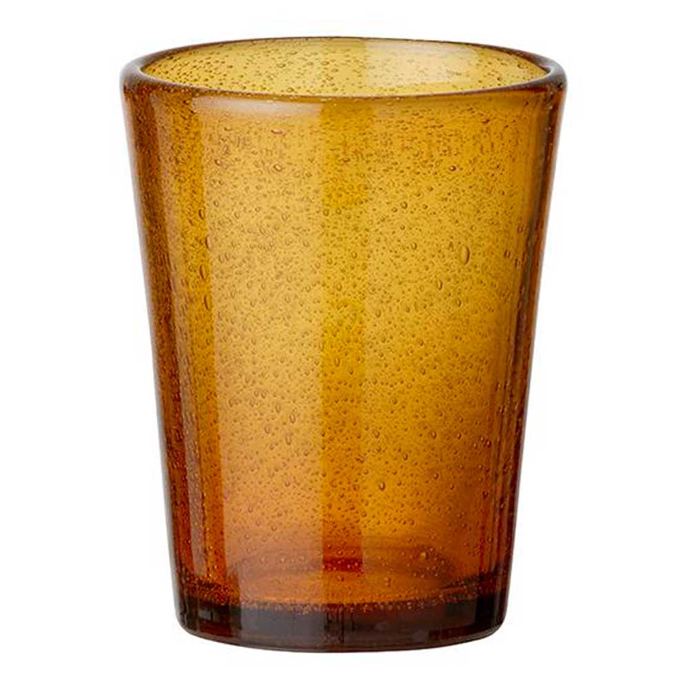 Bungalow - Salon Tumbler 10 cm Brun