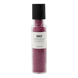 VAHÉ Salt Rödvin & Lagerblad 340 g 