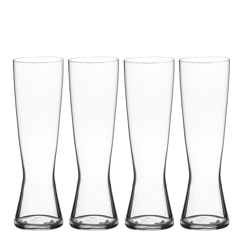 Spiegelau – Beer Classic Ölglas Pilsner 42,5 cl 4-pack