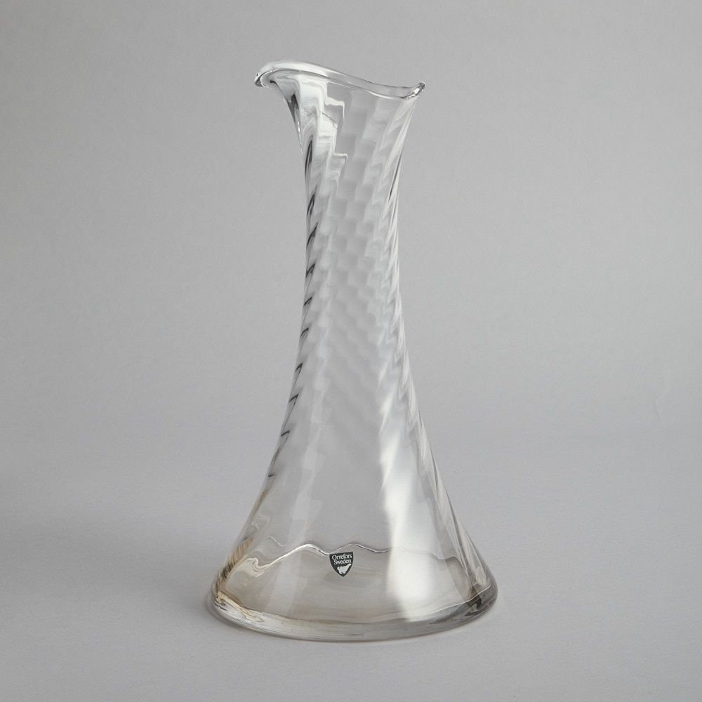 Orrefors - Karaff "Helena"