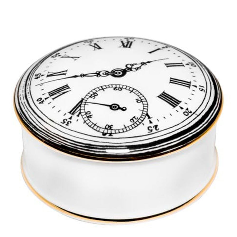 Rory Dobner Trinket Boxes Ask Clocks 45×85 cm
