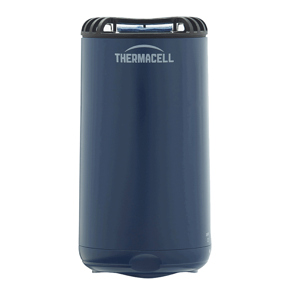Thermacell – Halo Mini Marinblå