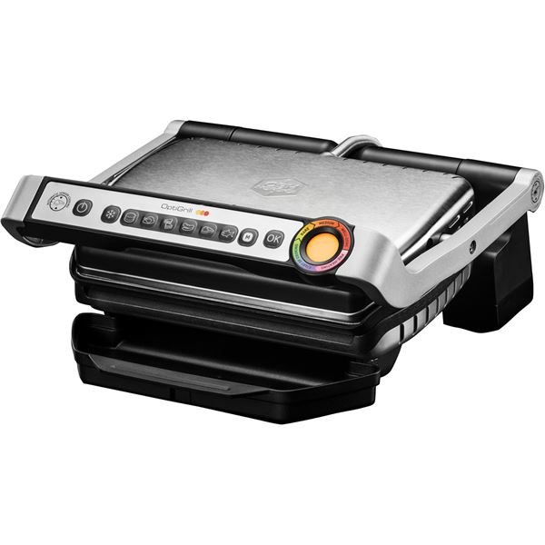 OBH Nordica – Optigrill Bordgrill