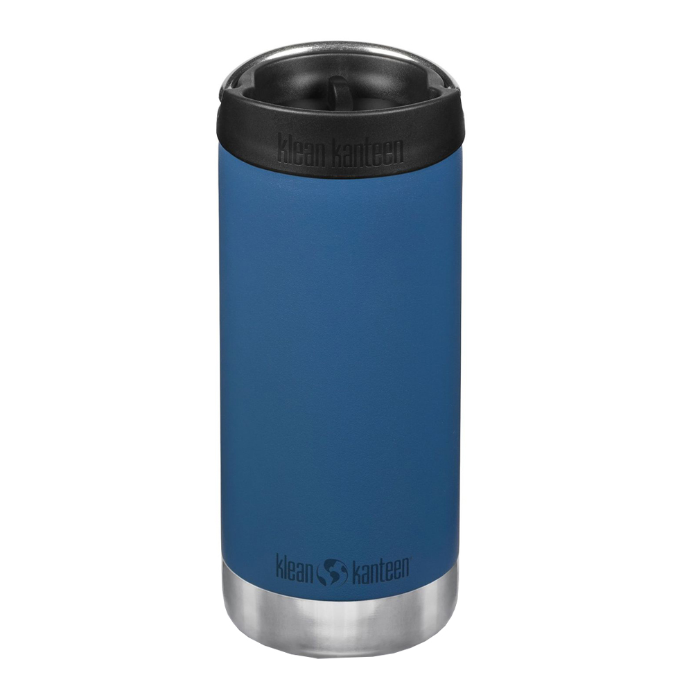 Klean Kanteen - TK wide termokopp 35,5 cl real teal