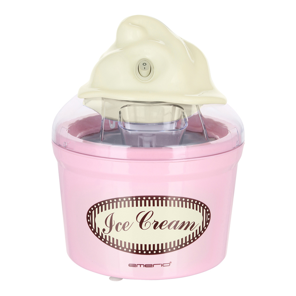 Emerio - Glassmaskin 1,2 L