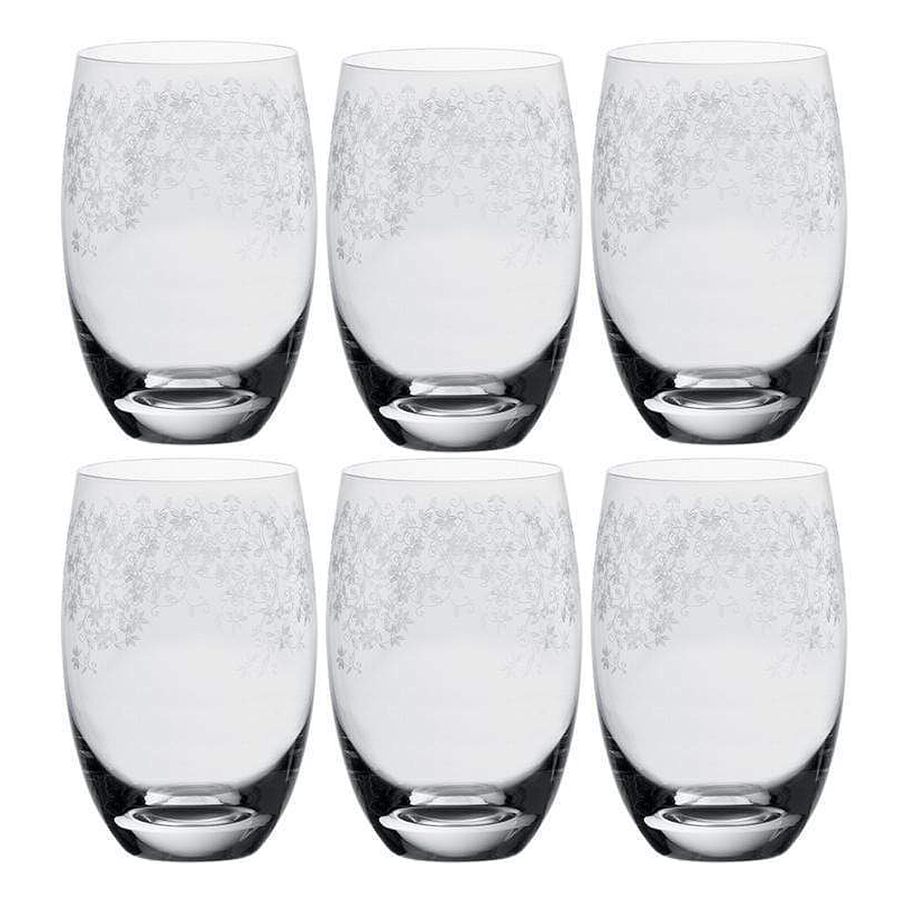 Leonardo - Chateau Tumblerglas 46 cl 6-pack