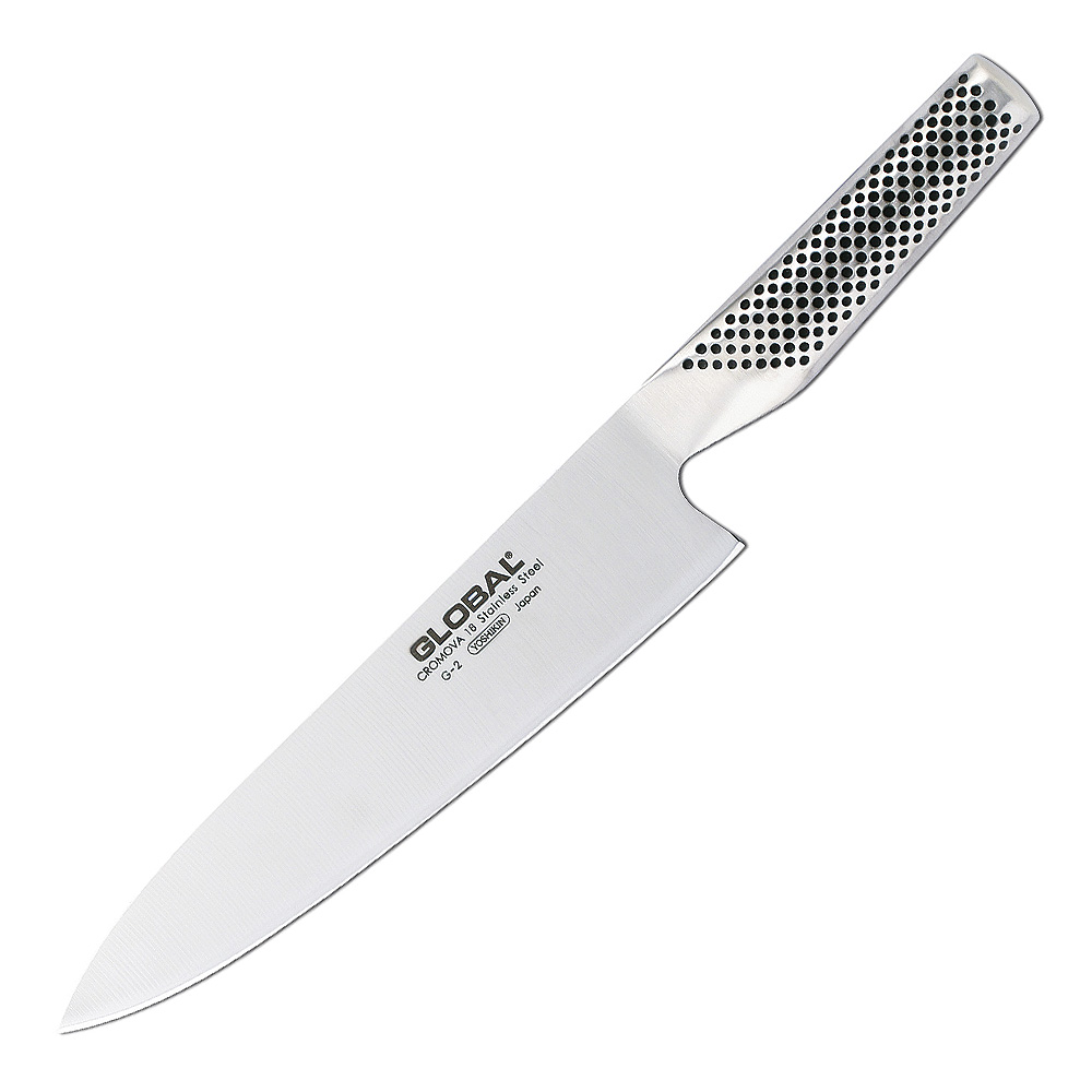 Läs mer om Global - Global G2 Kockkniv 20 cm