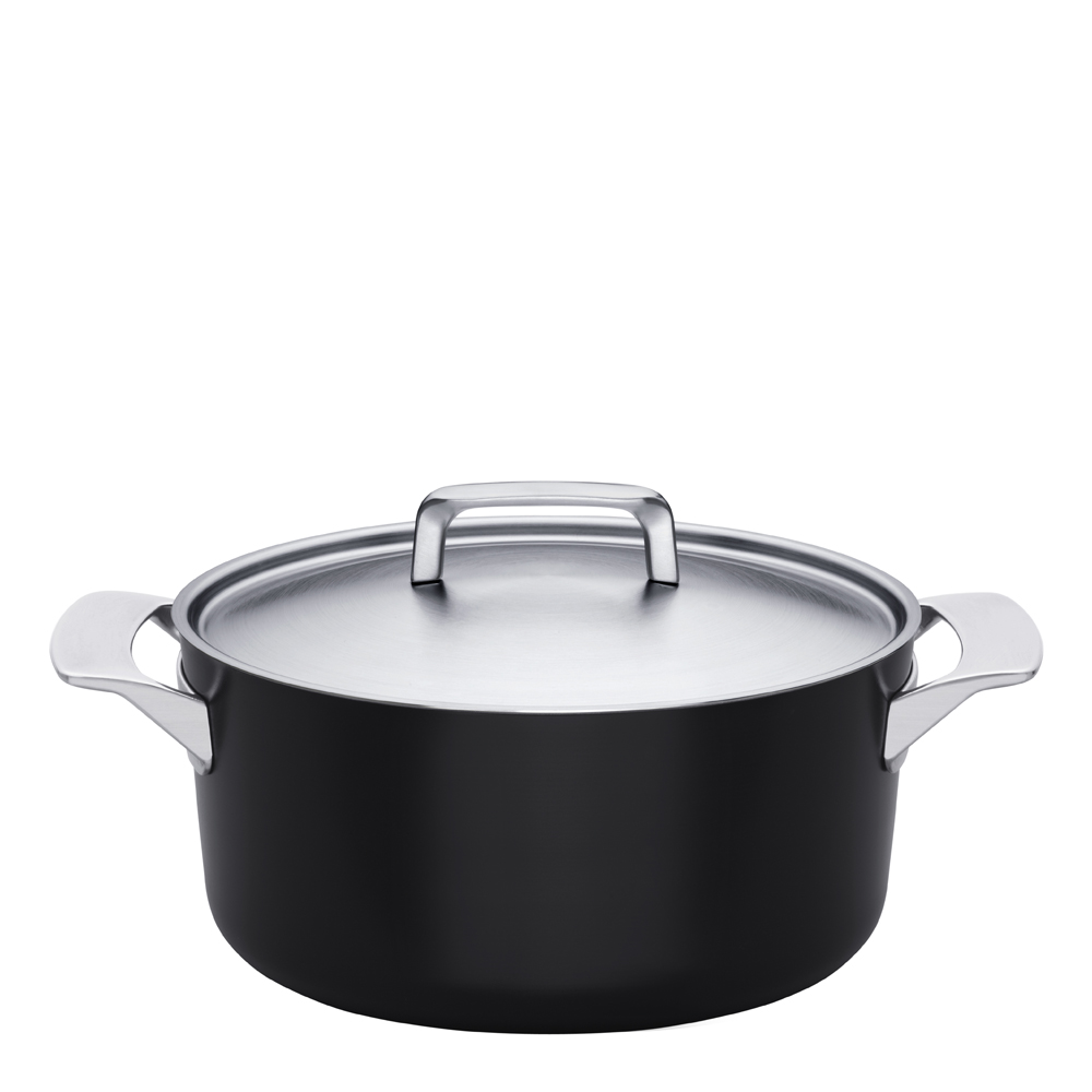 Fiskars - Rotisser Kattila 22 cm