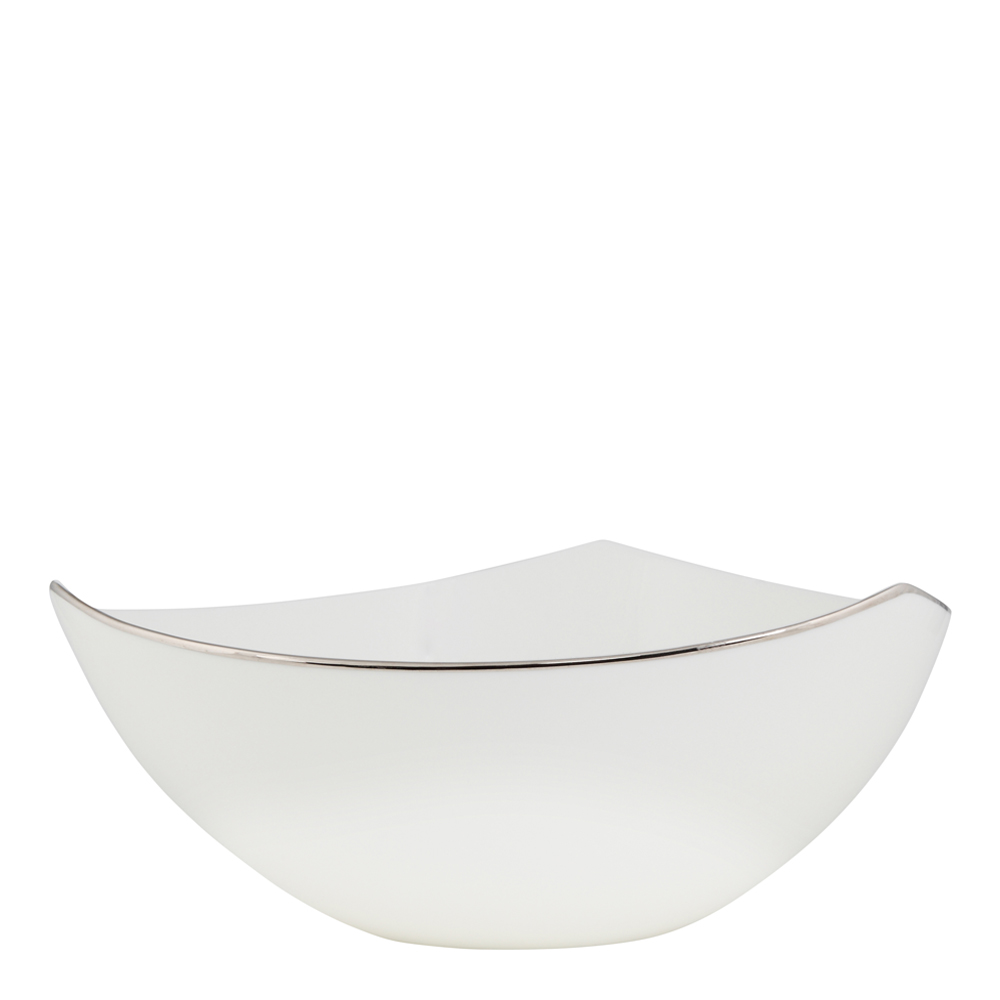 ROYAL PORCELAIN - Extreme Platinum bolle 24,5x24,5 cm