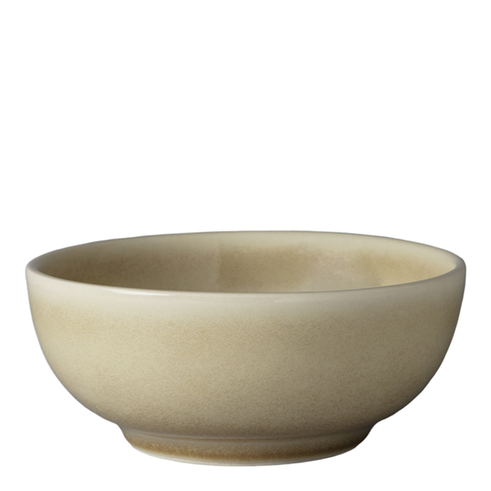 PotteryJo - Daga Skål 13 cm Beige