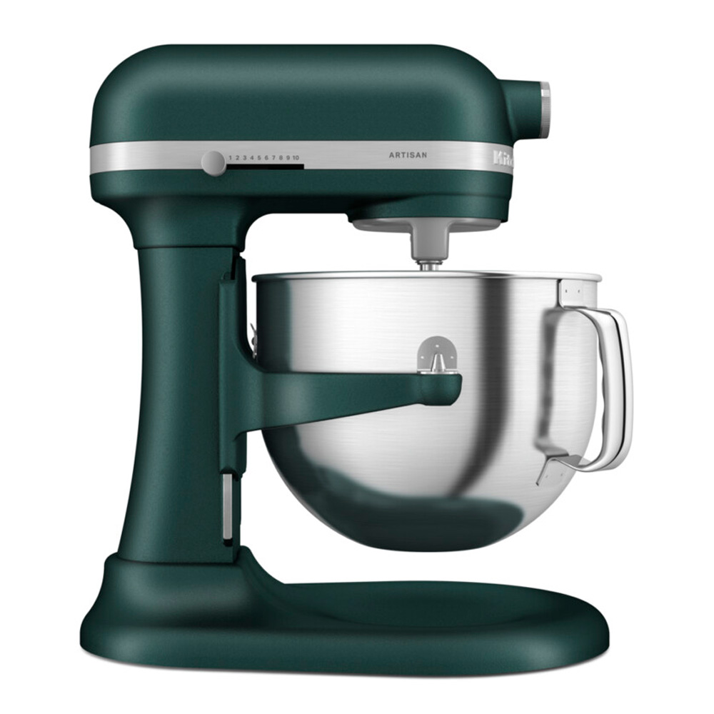 KitchenAid - KitchenAid Artisan Köksmaskin 6,6 L 5KSM70SHXEPP Grön