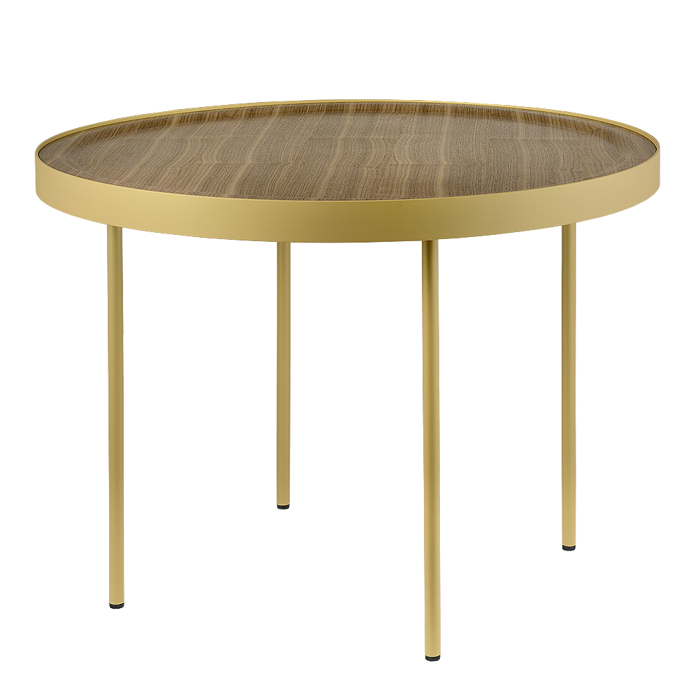 Åry Home - Natantis Stativ til Brett 65 cm Dusty Gold Dusty Gold