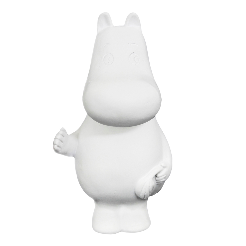 Mitt & ditt – Mumin Mumintrollet 17 cm