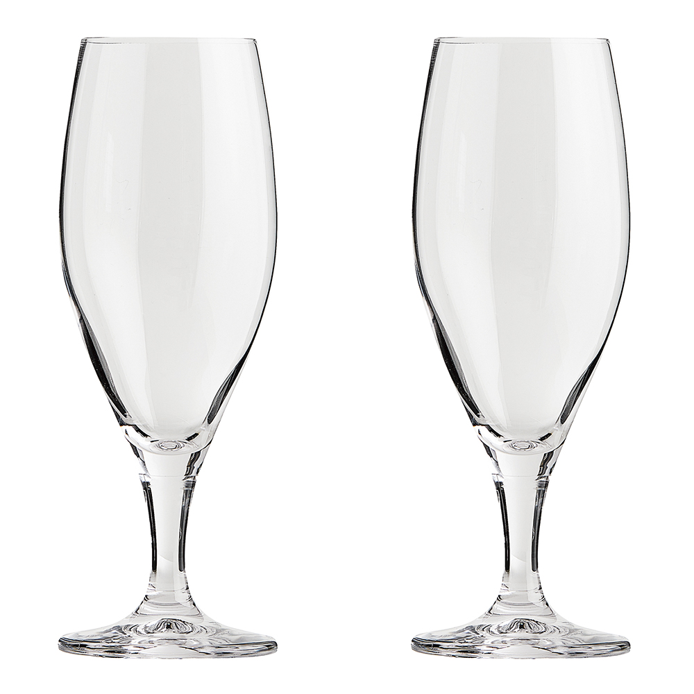 Aida – Passion Connoisseur Ölglas 40 cl 2-pack