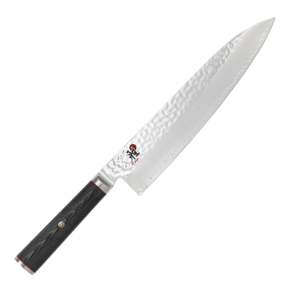 Miyabi – Mizu 5000MCT Gyutoh Kockkniv 24 cm