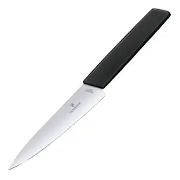 Victorinox Fibrox Swiss Modern Grønnsakskniv 15 cm