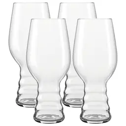 Spiegelau Beer Classics Ölglas IPA 54 cl 4-pack