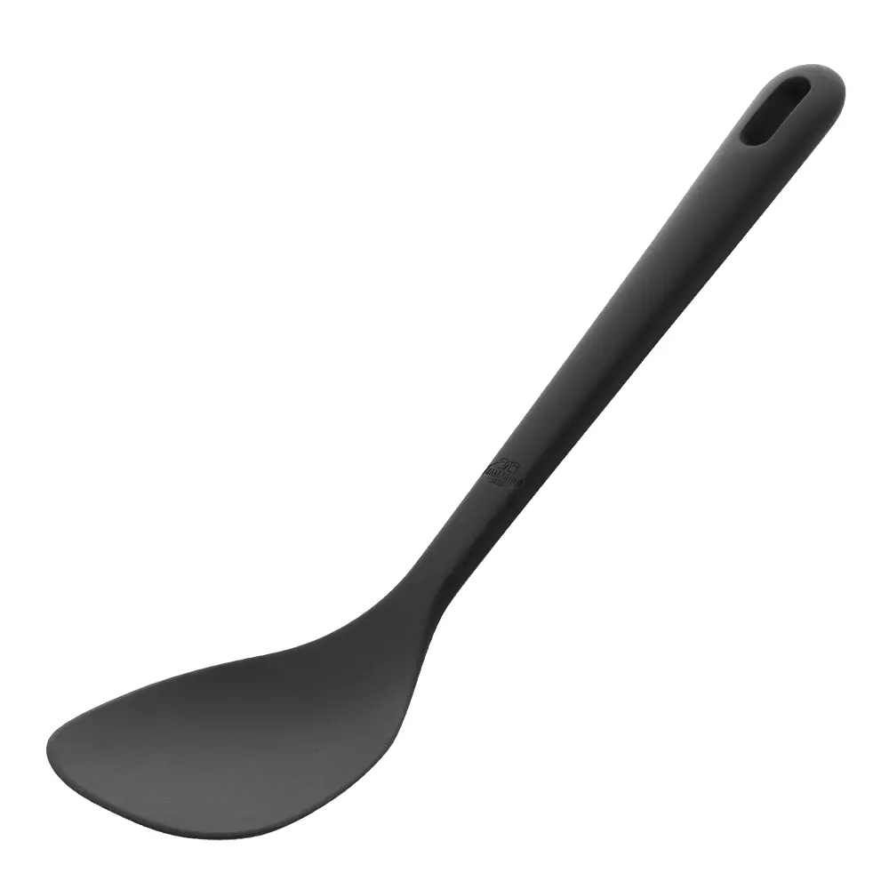 Nero Woksleiv 31 cm Sort Svart