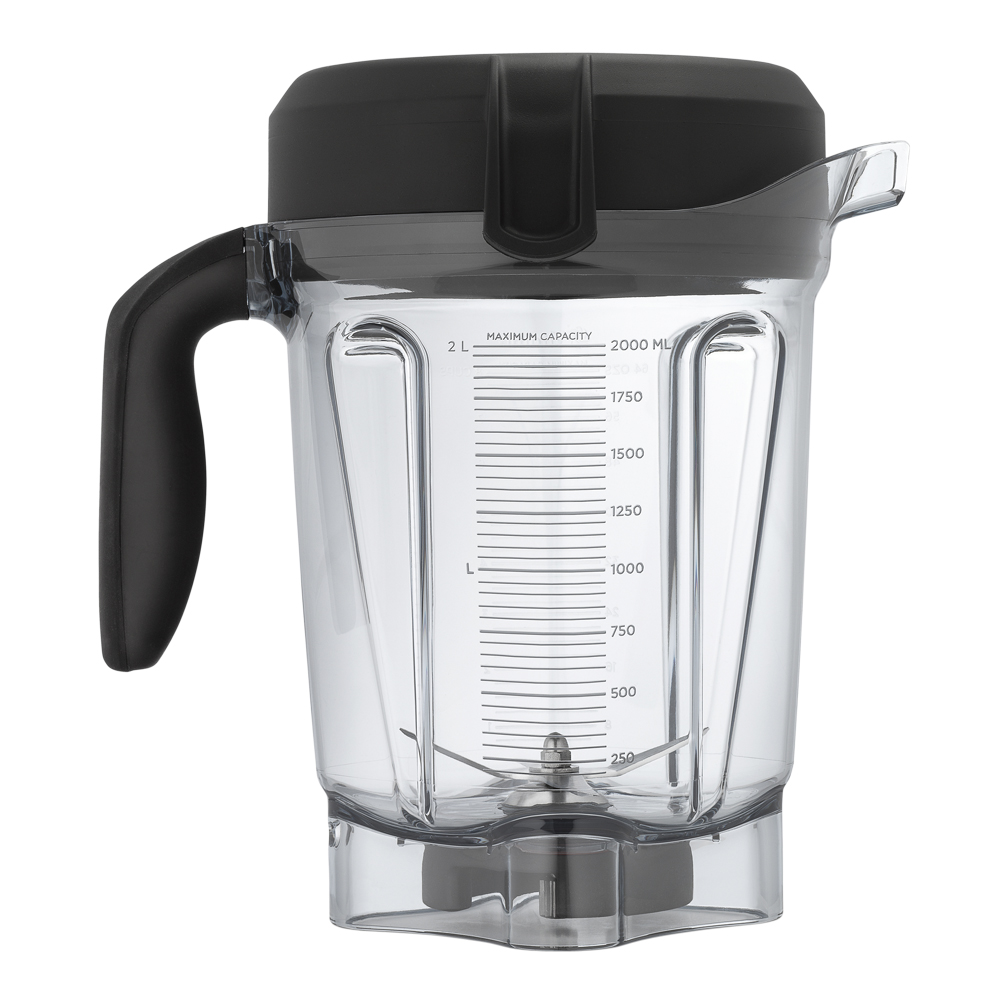 Läs mer om Vitamix - Tritankanna 2 L Wet Blade för Pro 750