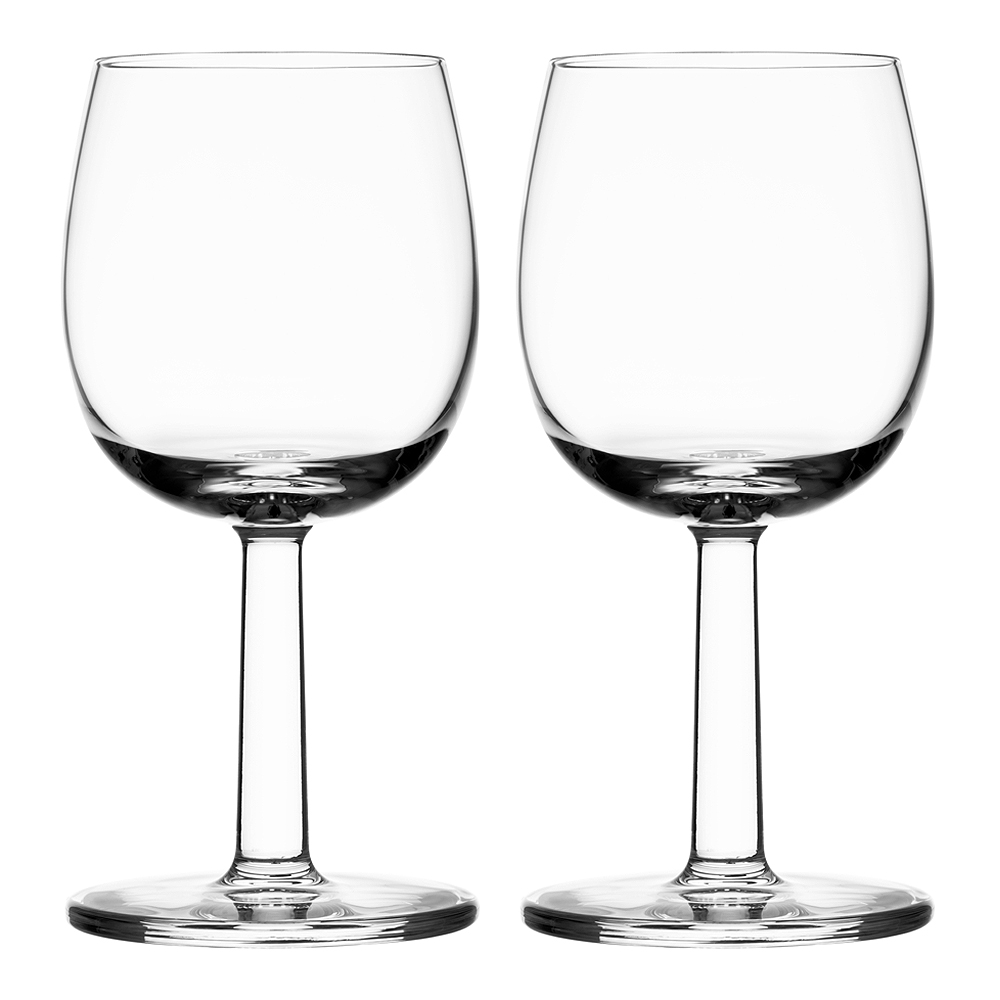 Läs mer om Iittala - Raami Aperitifglas 12 cl 2-pack