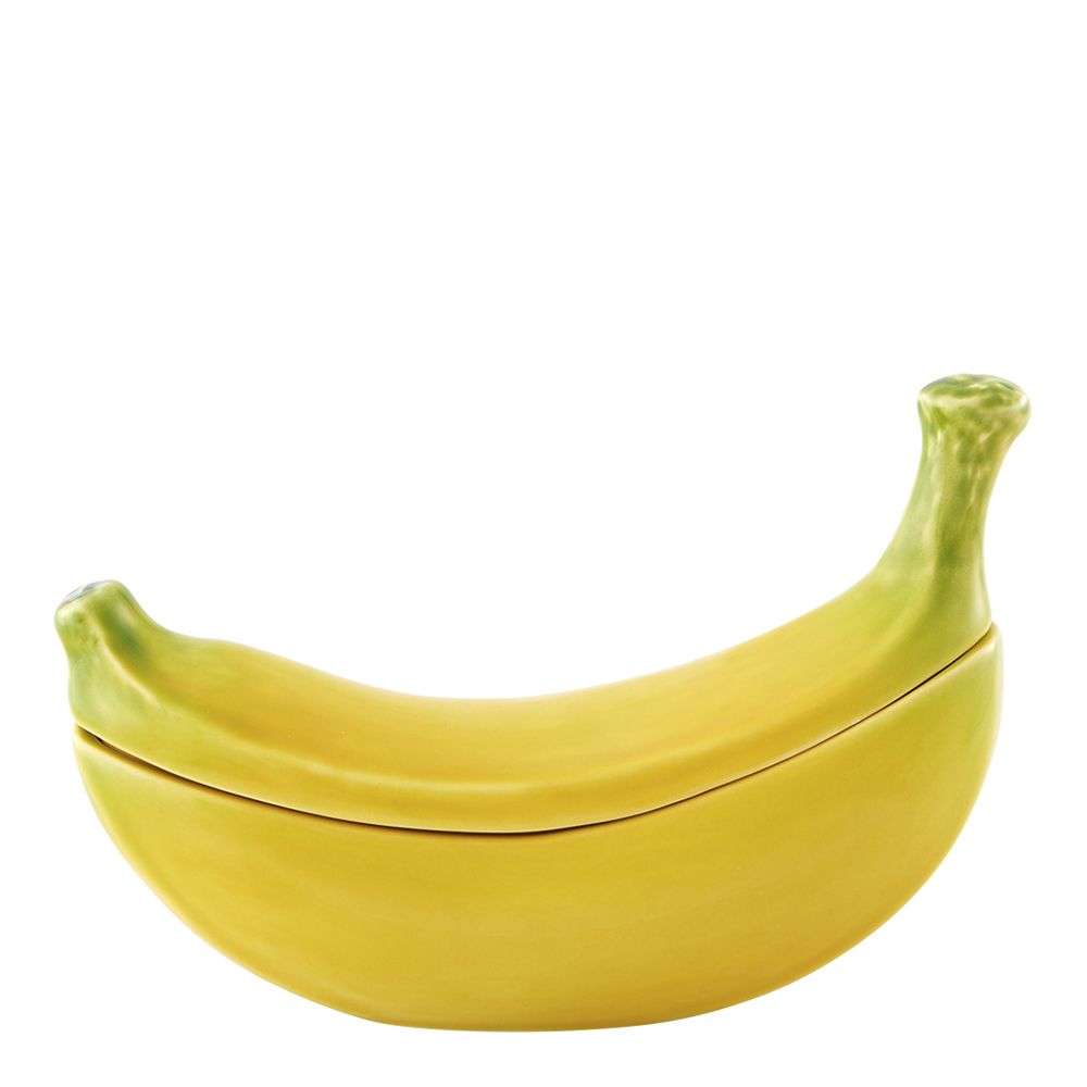 Bordallo Pinheiro – Ask Banan 12,8×7,8 cm