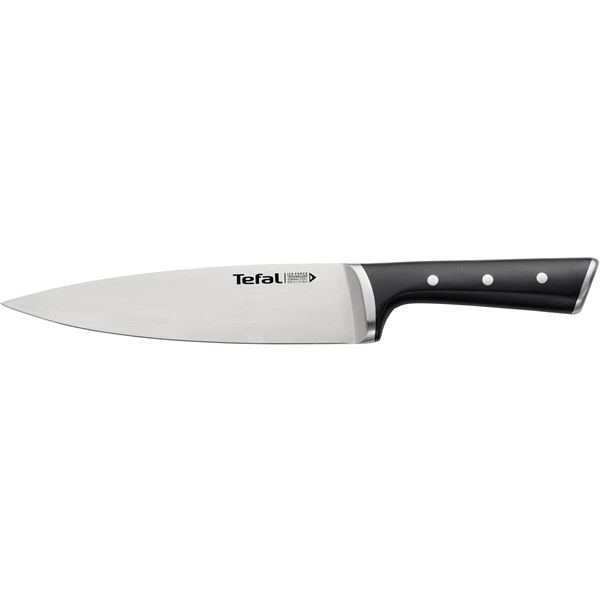 Tefal – Ingenio Ice Force Kockkniv 20 cm