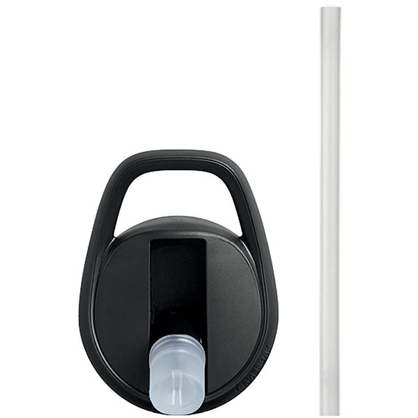 Camelbak - Lock med sugrör och munstycke