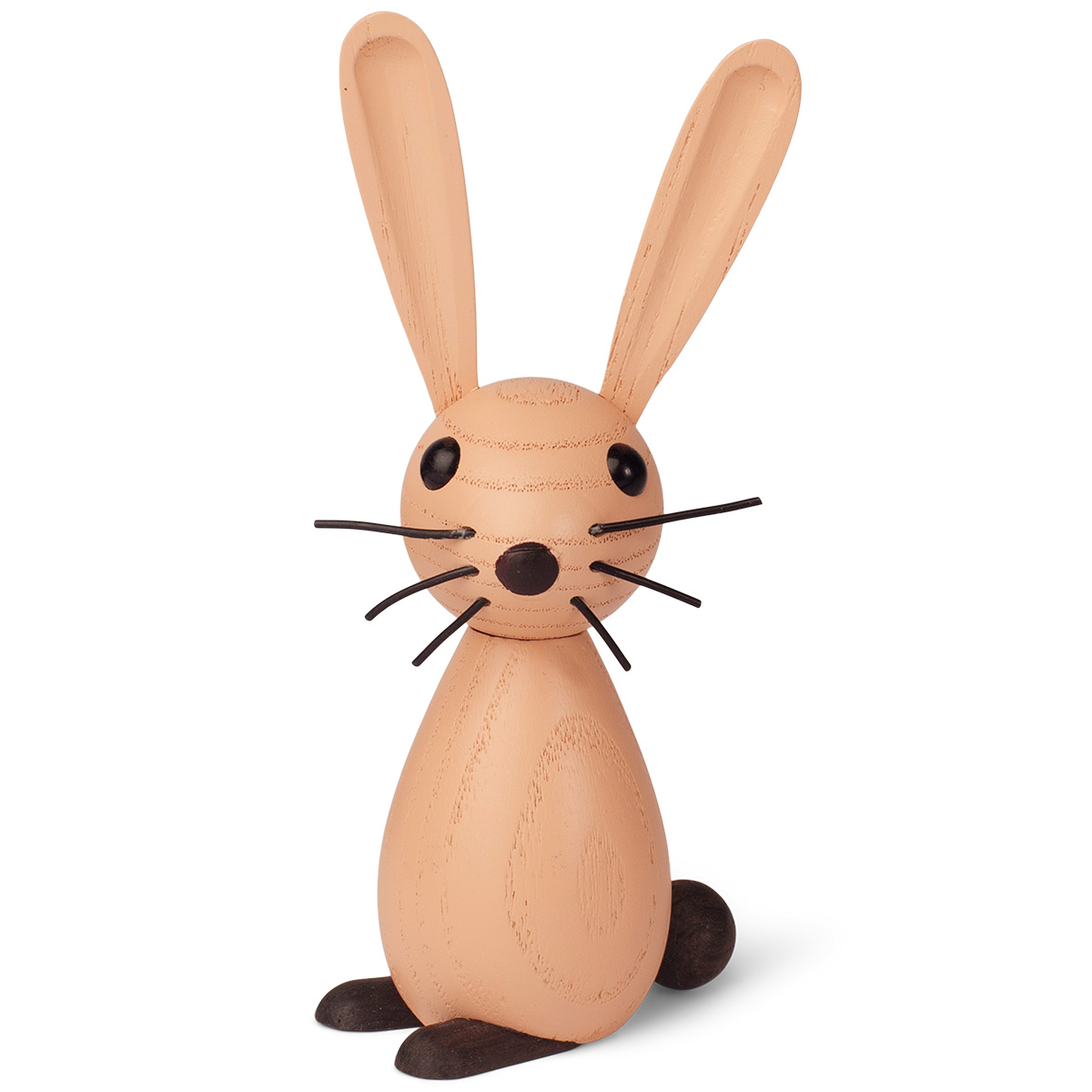 Spring Copenhagen - Mini Jumper Figuuri 11 cm Vaaleanpunainen