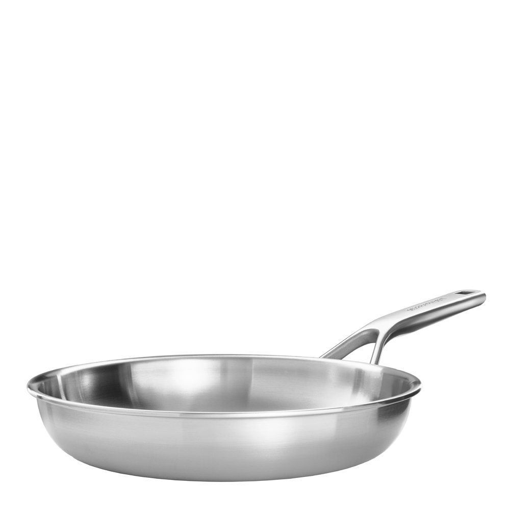 Kitchenaid - KitchenAid Multi-Ply Paistinpannu 24 cm