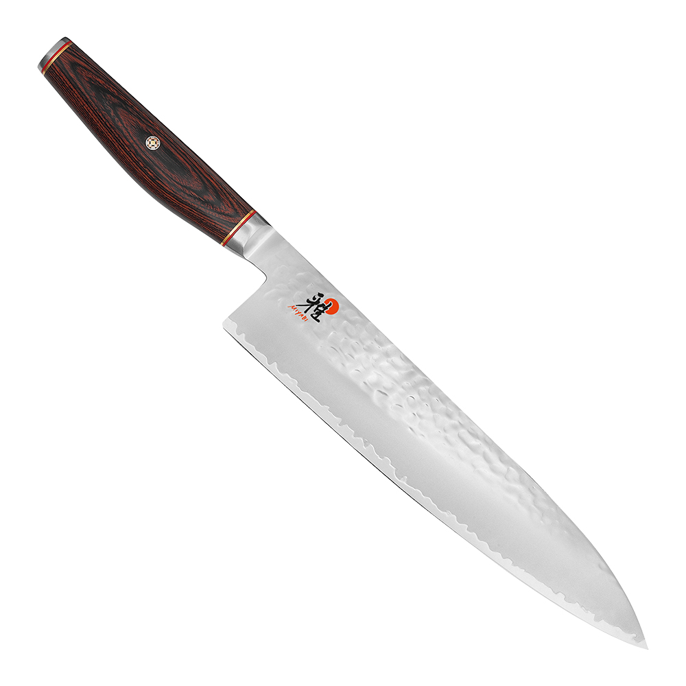 6000 MCT Kockkniv 24 cm Gyutoh