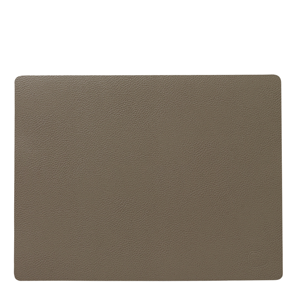 Lind DNA - Table Mat Square M Moss