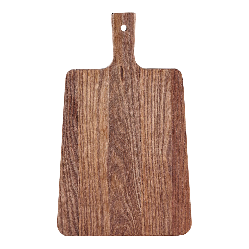 Läs mer om House Doctor - Walnut Skärbräda 35x22 cm