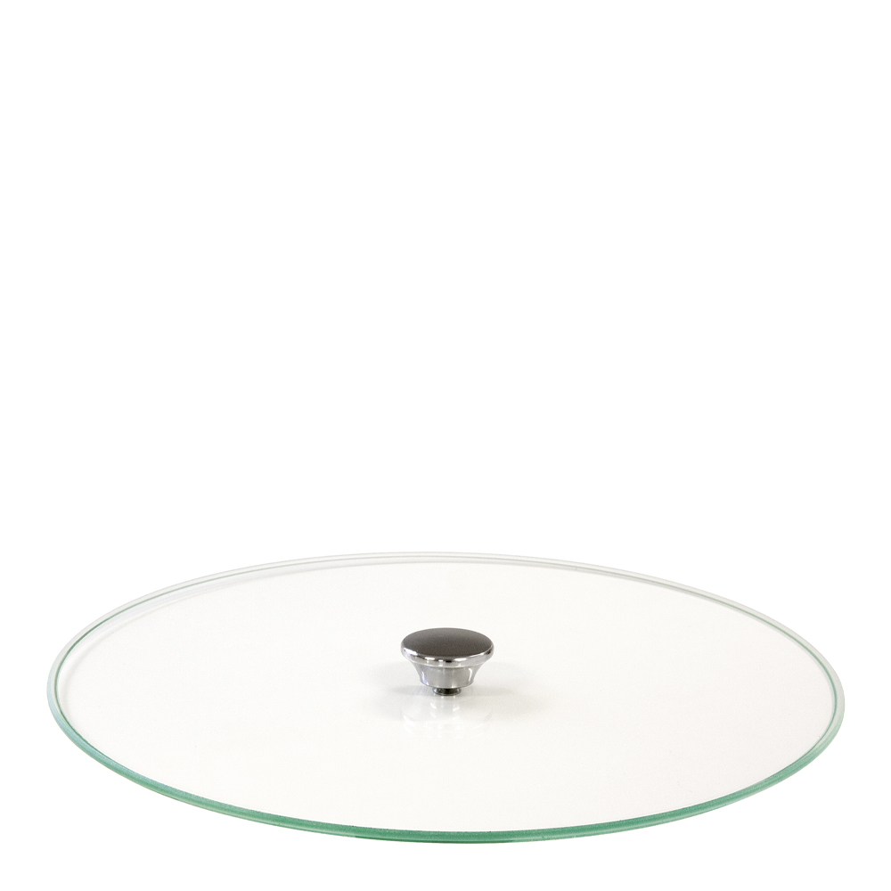 Kockums - Glasslokk 30 cm