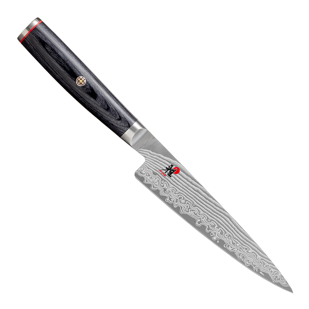 Läs mer om Miyabi - 5000FCD Skalkniv 11 cm Shotoh