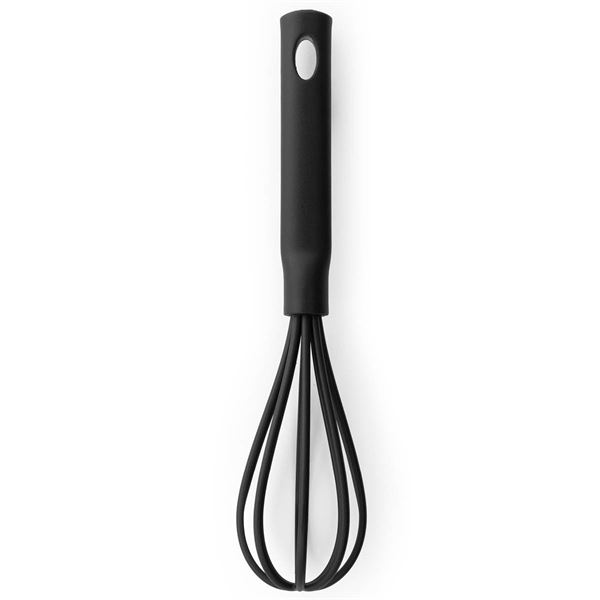 Läs mer om Brabantia - Black Line Visp 24,2 cm Svart