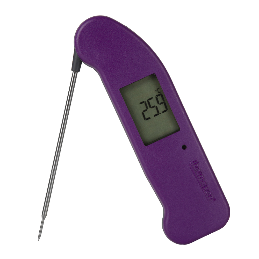 ETI – Thermapen ONE Temometer Lila